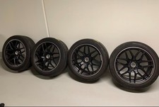 Mercedes G-Klasse G63 AMG Felgen 22 Zoll W465 W463A Sommerr&auml;der A4634012000