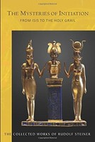 R. Mcdermott - Mysteries Of Initiation From Isis To The Holy Grail - - F31Z