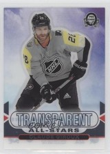 2018 O-Pee-Chee Coast to Canadian Tire Transparent All-Stars Claude Giroux uk3