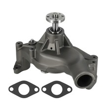 Engine Coolant Pump For Ford Galaxie 1958-1960 332 352 361 Cast Iron