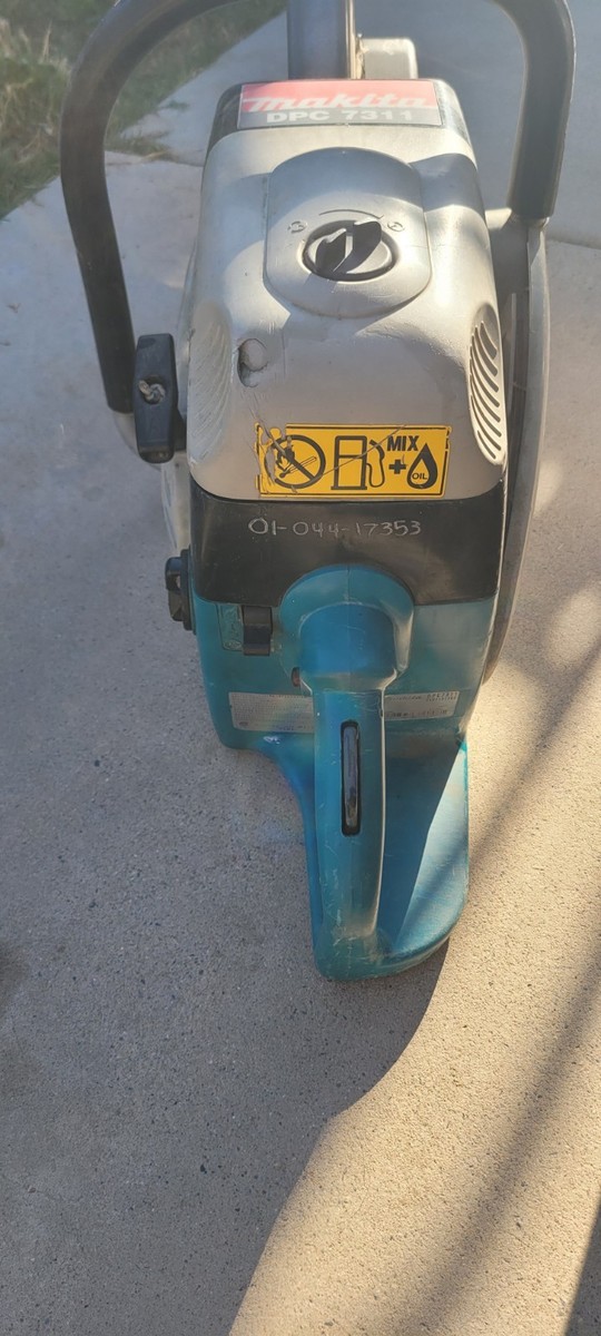マキタ makita Makita Cut-Off Saw DPC 7311 | eBay