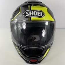 Шлемы SHOEI разных цветов, размер XL, мотоциклетные и Powersports