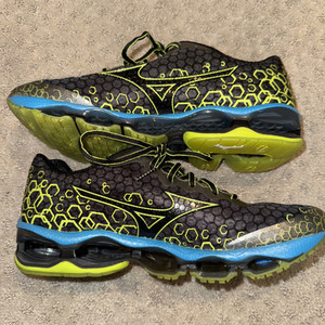 Mizuno Wave Prophecy Moc | eBay Mizuno Wave Prophecy Moc | eBay