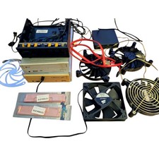 Lotto hardware vintage