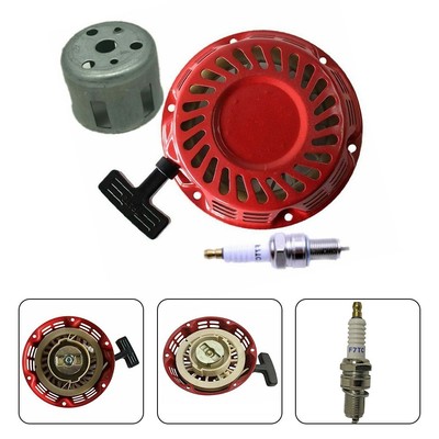 Seilzugstarter Starterglocke Handstarter Starter Ersatz 544071604 544071602
