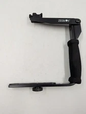 Zeikos QuickDraw Rotating Flash Bracket