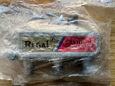 REGAL GRS3DGH 3-Way Isolation Splitter 110DB
