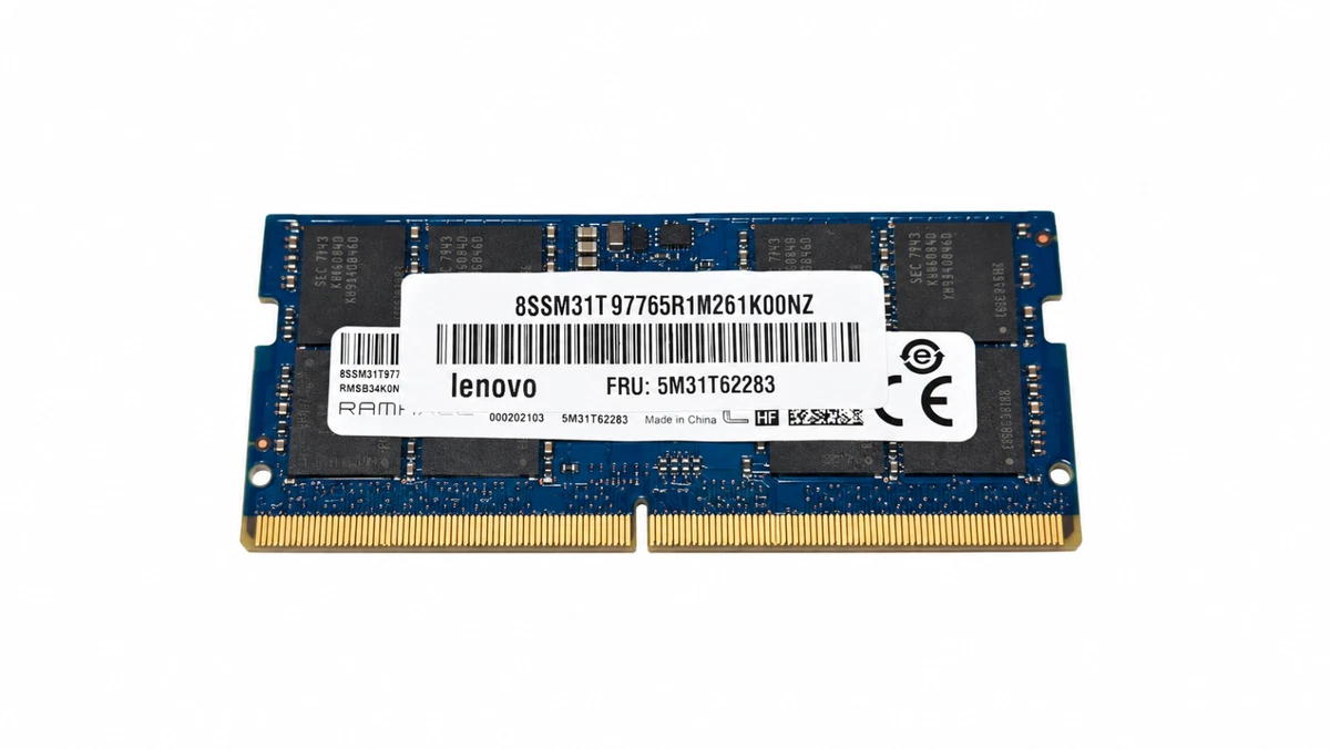Ramaxel Computer RAM 16 GB Total Capacity for sale - eBay