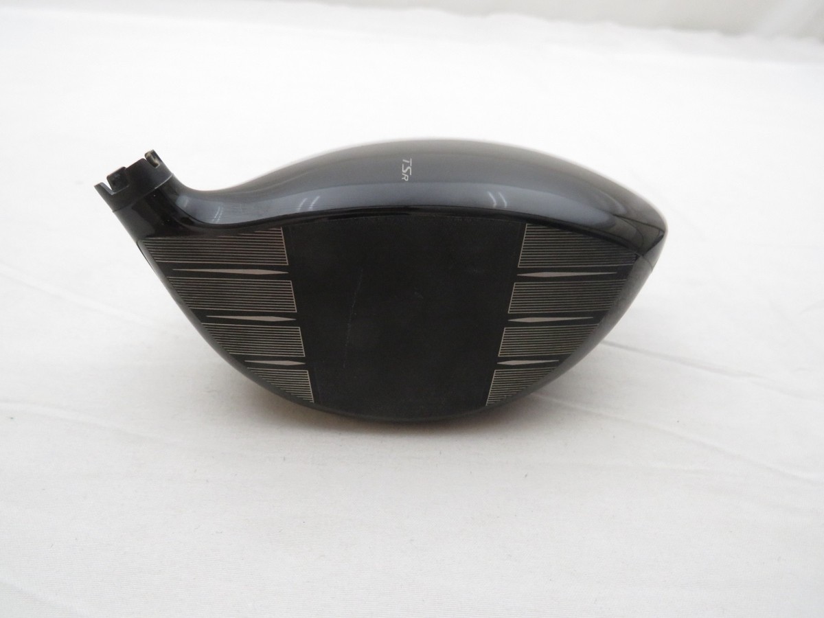 Titleist TSR1 Driver 10° Stiff Right-Handed Graphite à vendre | Golf Avenue