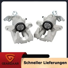 Bremssattel Hinten für VW New Beetle Paar links rechts links + rechts 2X 2 Stück