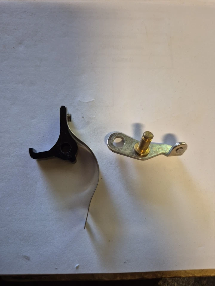 Puntine Per Motosega Pioneer 620 - Immagine 4 di 4