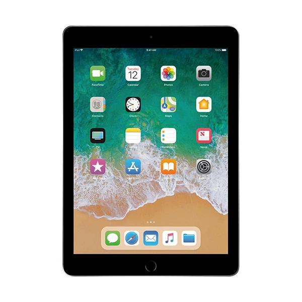 Apple iPad 6th Generation 32GB Tablets & eReaders for sale - eBay