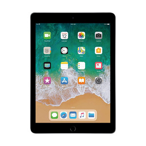 Apple iPad 第6世代 Wi-Fi+Cellular #mon105 iPad 6th Generation 32GB