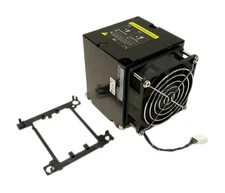 HP Z6 G4 Workstation Heatsink Fan Assembly Cooler CPU Tray H72853-002 900197-001