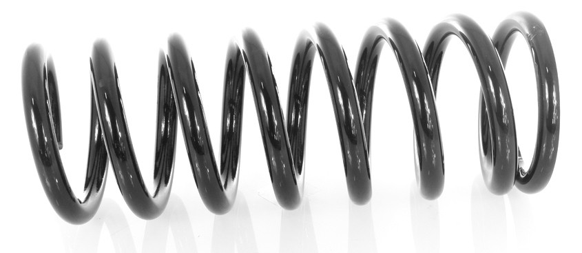 1x Coil Spring Rear Right=Left GH-223315