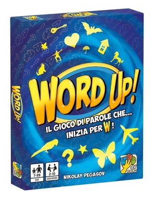dV Giochi DVG9336 Box Game, Multicolour