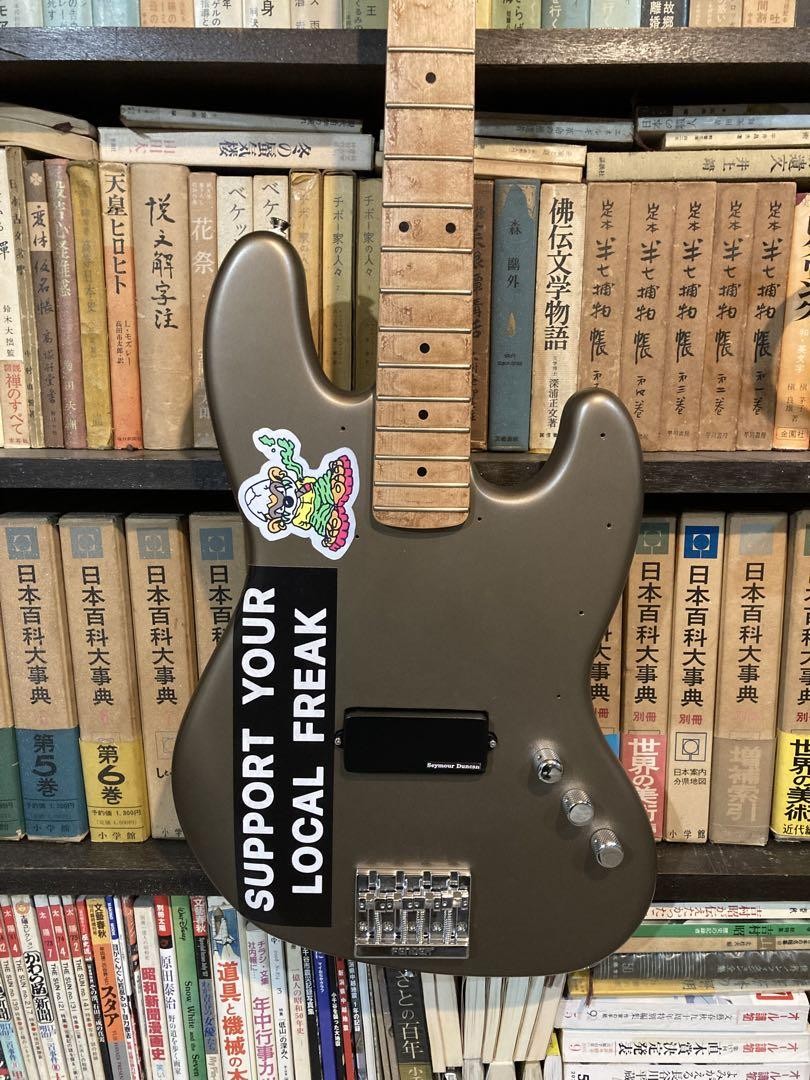 ベース squier by fender jazz bass flea custom Squier By Fender Jazz Bass Flea Custom Safe delivery from