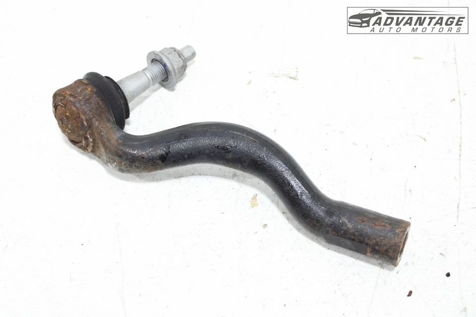 Jeep Grand Cherokee 2016-2021 barra de cambios de dirección lado izquierdo barra de amarre extremo eslabón OEM Foto 3 de 4