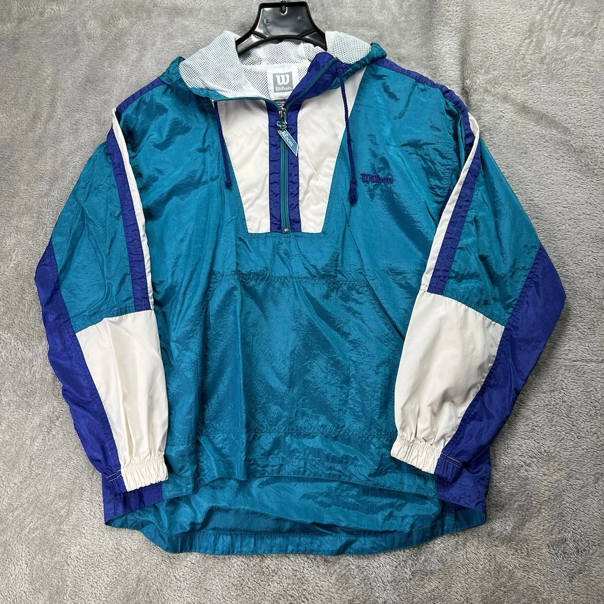 Wilson Jackets for Men for Sale | Shop New & Used | eBay