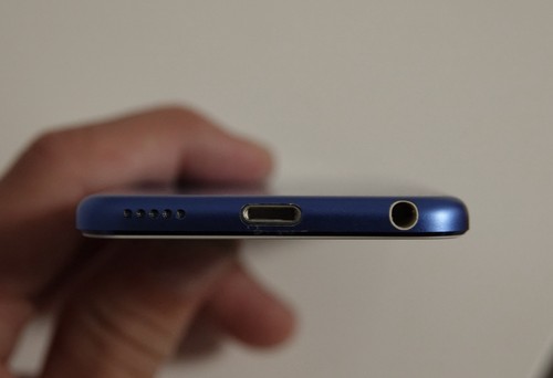 Apple iPod Touch 6. Generation – 64 GB – Blau – Sehr gepflegt VB - Bild 3 von 6