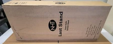 Now Hear This NHT Last Stand Super Audio Speaker Stand NOS NIB #N-SASTD Pair