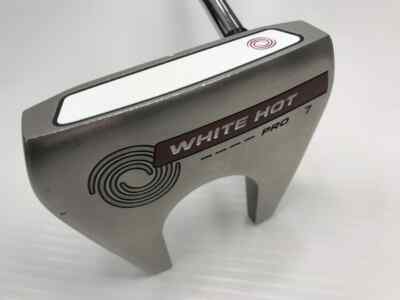 クラブ White Hot pro 7 ODYSSEY WHITE HOT PRO #7 2.0 34INCH PUTTER | eBay