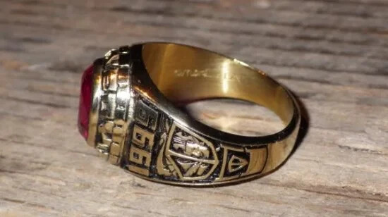 アクセサリー sacai College Ring-CLEAR(21-05635) sacai