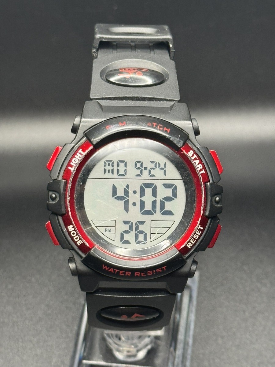 SKMEI Men LED Watches Watch Outdoor Digital Wristwatch Sports