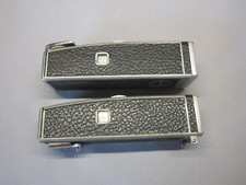 FOR PARTS BOLEX OCTOMETER VIEWER VIEWFINDER FINDER from H16 16MM MOVIE CAMERA