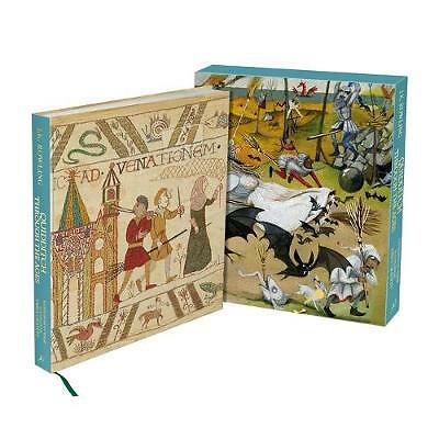 Quidditch Through the Ages - Illustrated Edition: Deluxe Illustrated Edition...