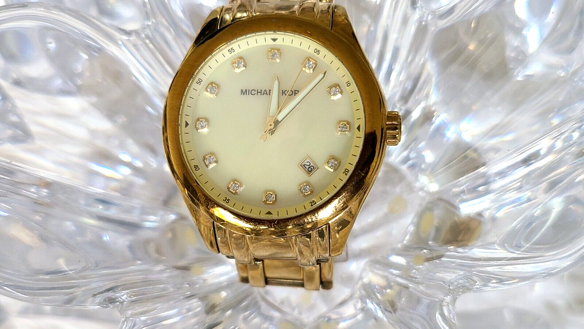 Michael Kors MK5310 Women display picture 3