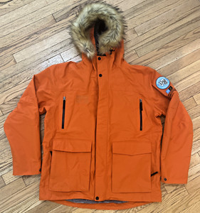 Antarctica Jacket | eBay Antarctica Jacket | eBay