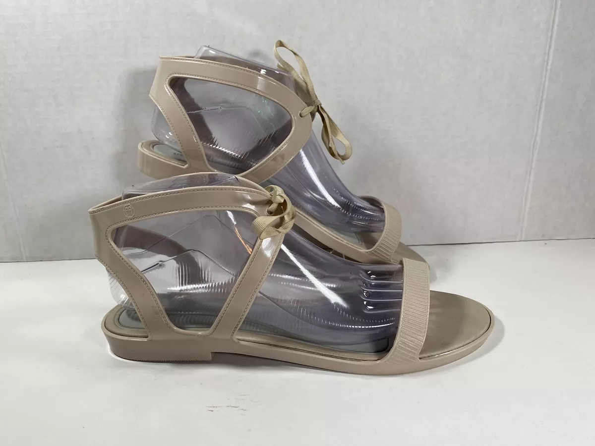 Jelly rubber deals sandals