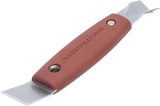 Marshalltown - 2-in-1 Caulk Tool #29290