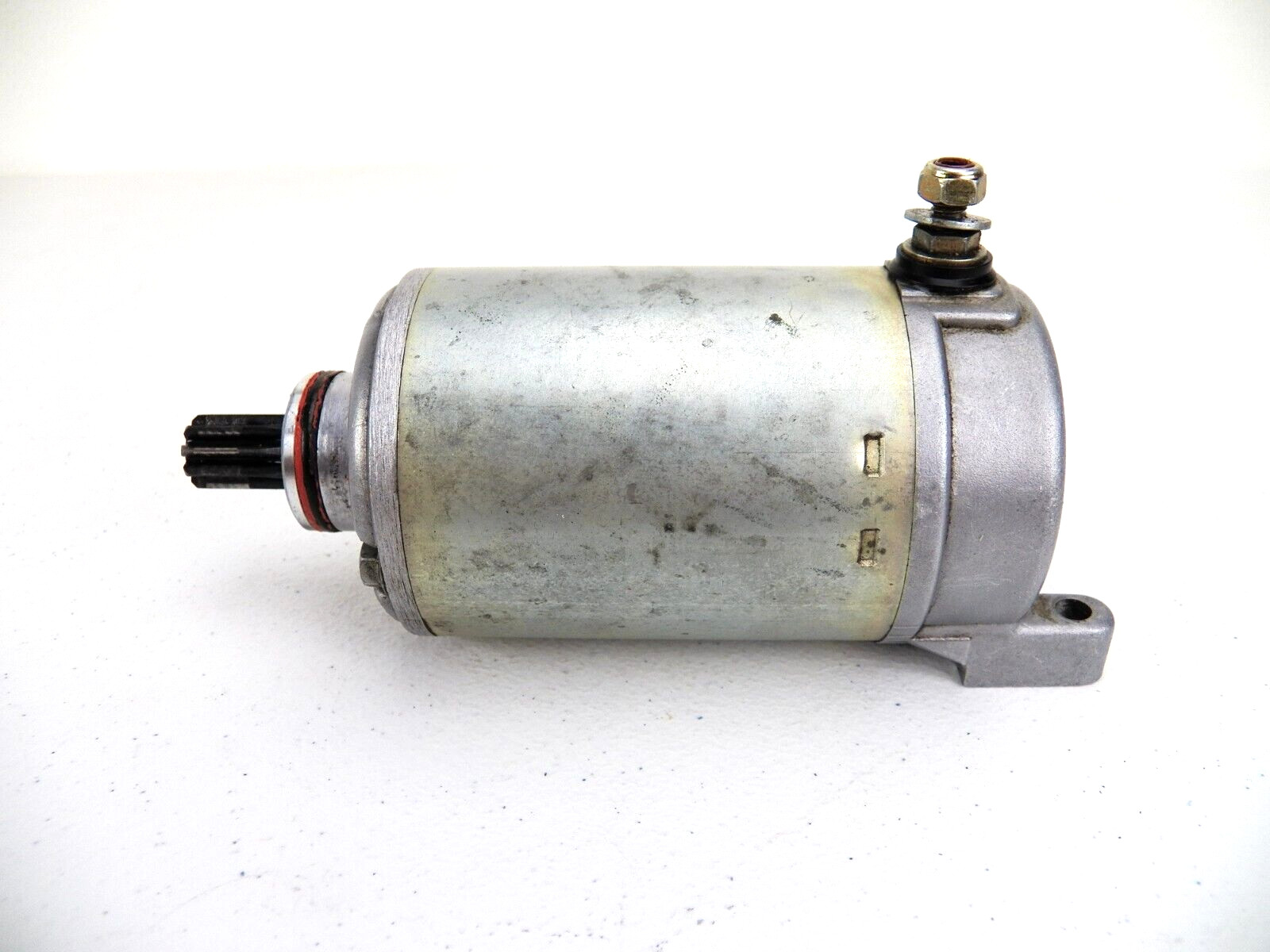 Rotax 582 Bluehead Starter Assy 2 Stroke 685-975