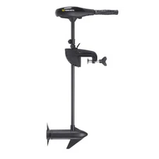 Minn Kota Endura Max 55 Trolling Motor - Transom Mount - 12V - 55lb - 42" [13521