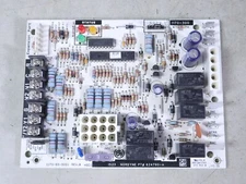 Nordyne 1170-300 Furnace Control Circuit Board 624790-A