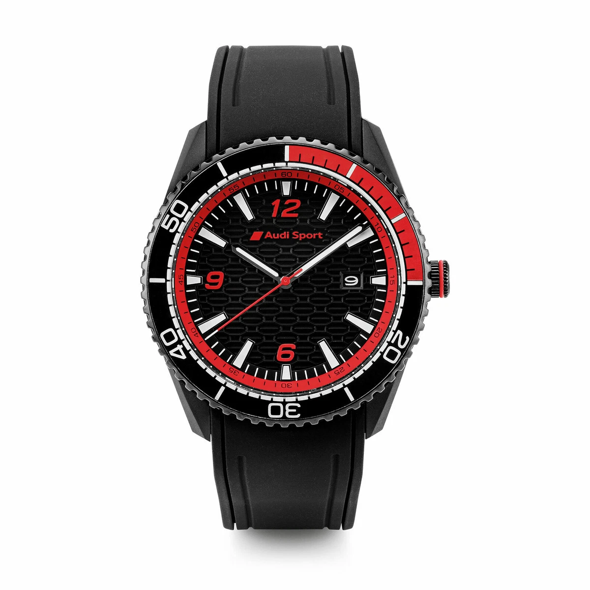 Audi sport store watch