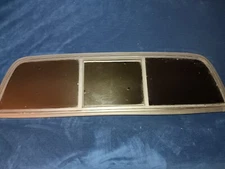 95-04 Toyota Tacoma 1st Gen Rear Back Single Sliding Window Glass Tinted Slide