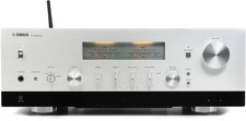 Yamaha R-n2000a Stereo Network Receiver - Silver