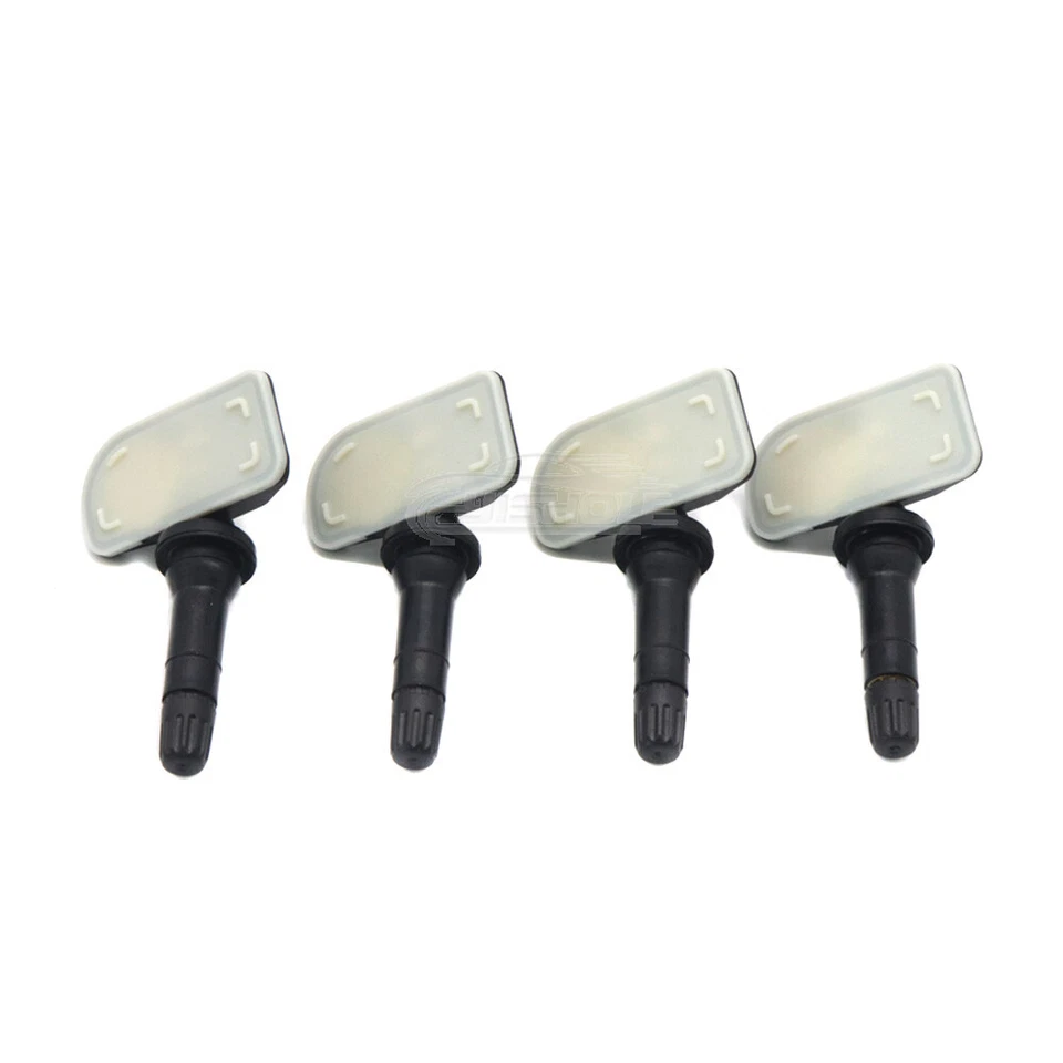 Датчик давления в шинах TPMS 315 МГц для Ford Transit JX7T-1A180-AA 2020-2022 годов выпуска 4 шт. - Изображение 4 из 4