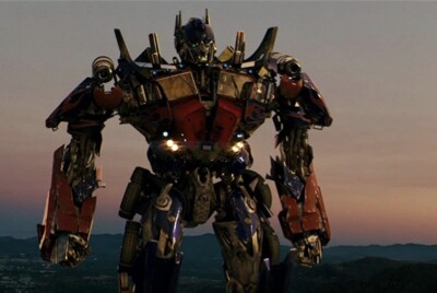 MOVIE PHOTO NO. 14 - TRANSFORMERS (2007) - GLOSSY FINISH - 15X10CM - NEW