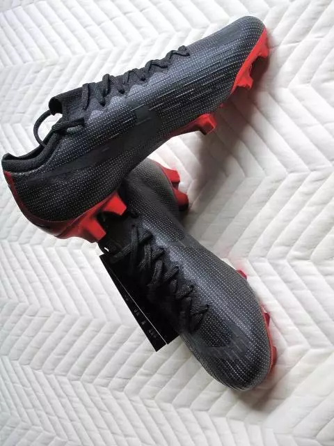 Nike X Air Jordan X Psg Collaboration Mercurial Vapor 12 Fg Men Us Nike X Air Jordan X Psg Collaboration Mercurial Vapor 12 Fg Men Us