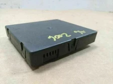 AUDI A6 2005-2008 BODY CONVENIENCE COMFORT CONTROL MODULE UNIT HELLA FACTORY
