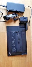 Lenovo Thinkpad 433835U Mini dock Docking Station with USB 3.0 W520 W530 170w ac