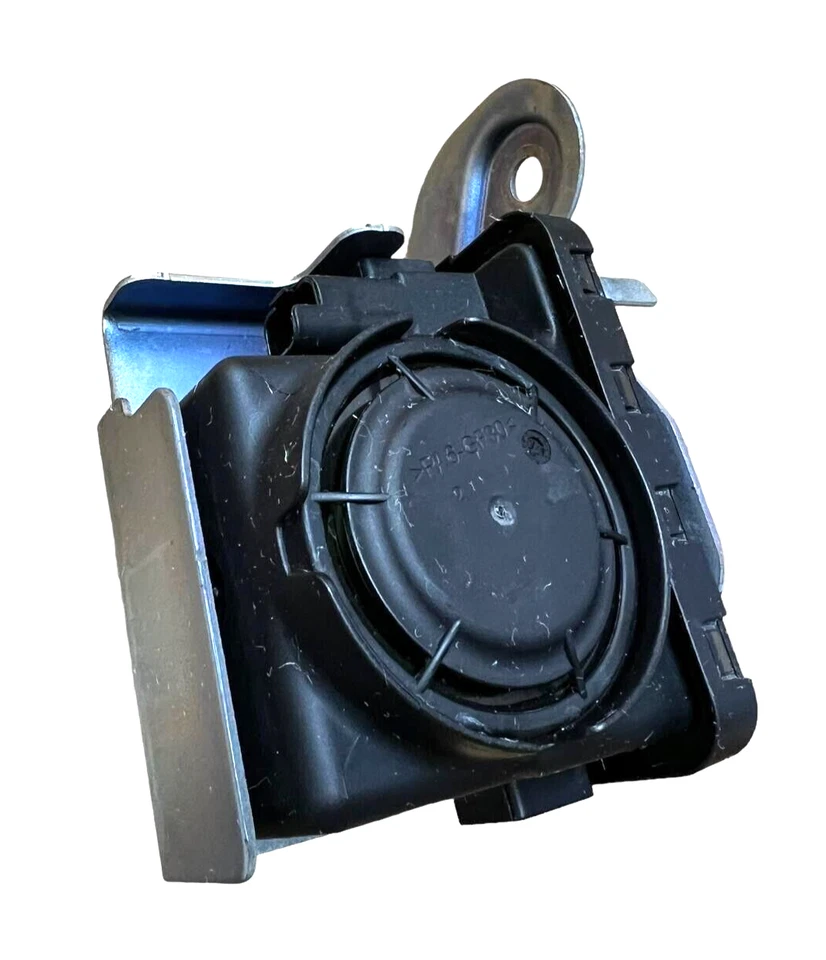 Volvo XC40 2020-2024 ALARMA ANTIRROBO SIRENA BOCINA SEÑAL 31652493 OEM Foto 4 de 4