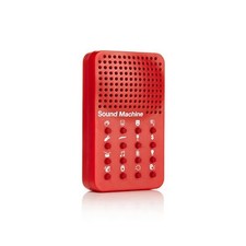 NPW Classic Sound Machine, Sound Maker Elettronico Portatile, Novità Scherzo Gif...