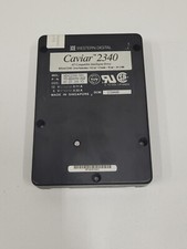 Western Digital Caviar 2340 WDAC2340-50H 341.2MG Hard Drive