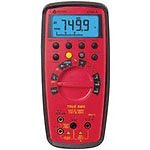 Amprobe 37XR-A Digital Handheld 750VAC 1000VDC