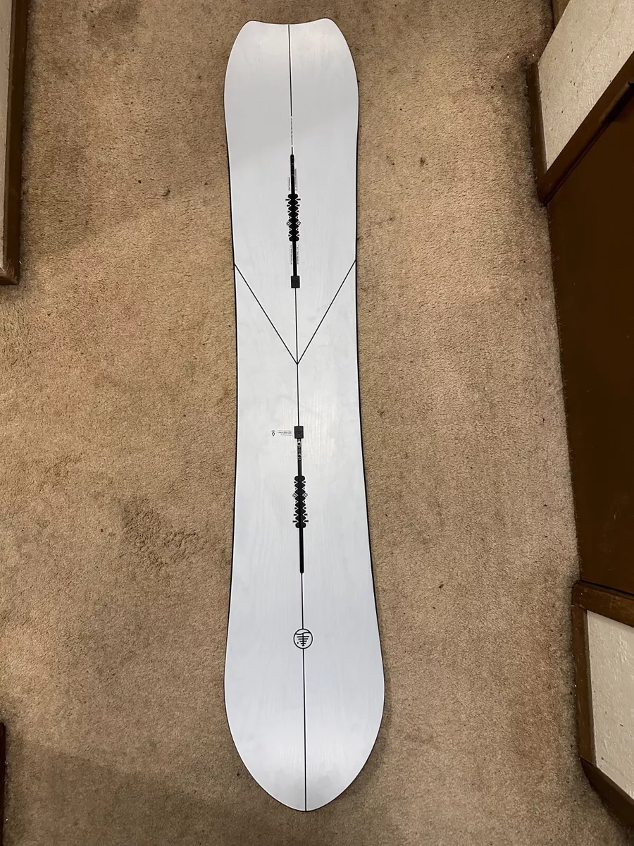 BURTON FAMILY TREE  WAVE TRACER 160